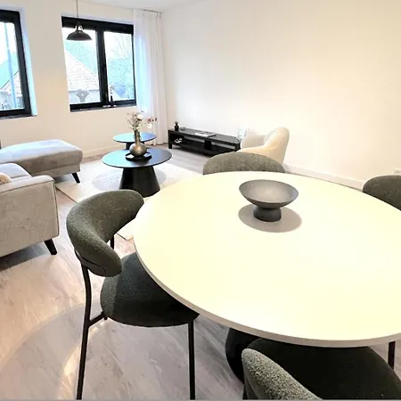 Apartmán Freshly Built Spacious W Quick Wifi & Full K Goirle