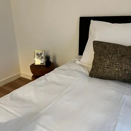 Freshly Built Spacious W Quick Wifi & Full K Goirle